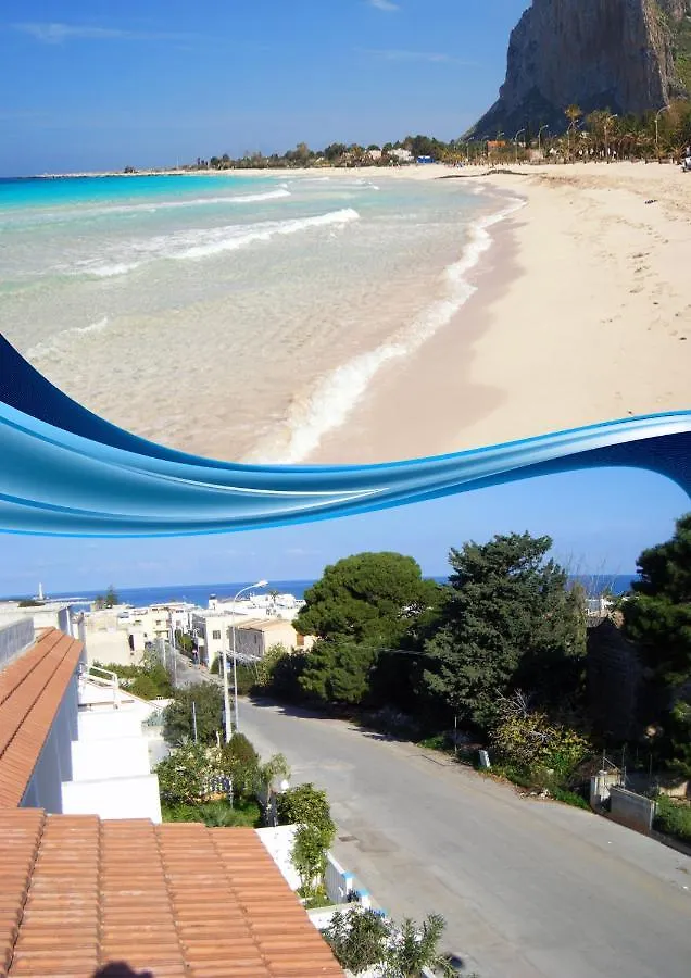 La Casetta Blu Al Mulino San Vito Lo Capo