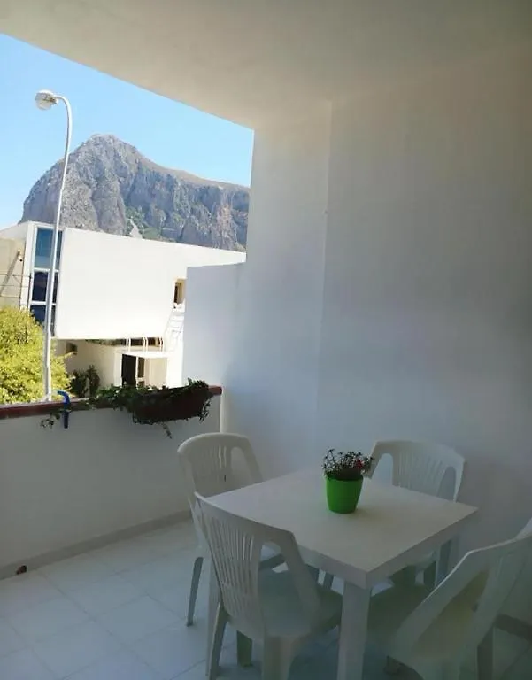 La Casetta Blu Al Mulino San Vito Lo Capo