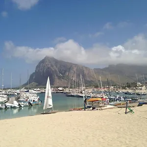 Il Fiocco E La Randa San Vito Lo Capo