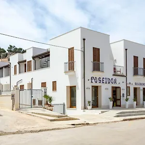 Apartment Poseidon, San Vito Lo Capo