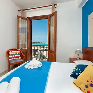 Apartment I Tre Golfi, San Vito Lo Capo
