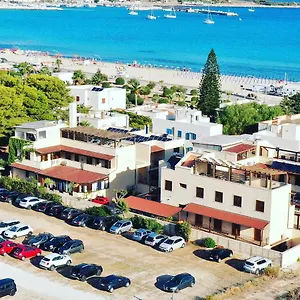 Iride By Marino Tourist San Vito Lo Capo