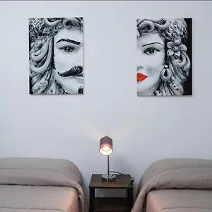 Casa Mattarella Apartment