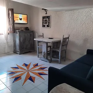 Apartment Il Nido 1, San Vito Lo Capo