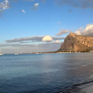 Apartment Punta Monaco By Trerose Con Wi-fi E Posto Auto Privato Gratuito, San Vito Lo Capo