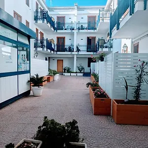 Apartment Marinella, San Vito Lo Capo