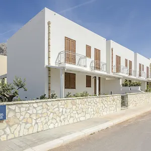 Trinacria Vakantiehuis