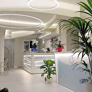 Hermes San Vito Lo Capo