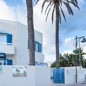 Apartment Le Palme, San Vito Lo Capo