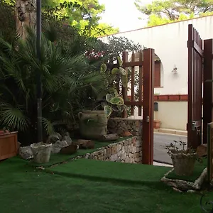Genna Apartment